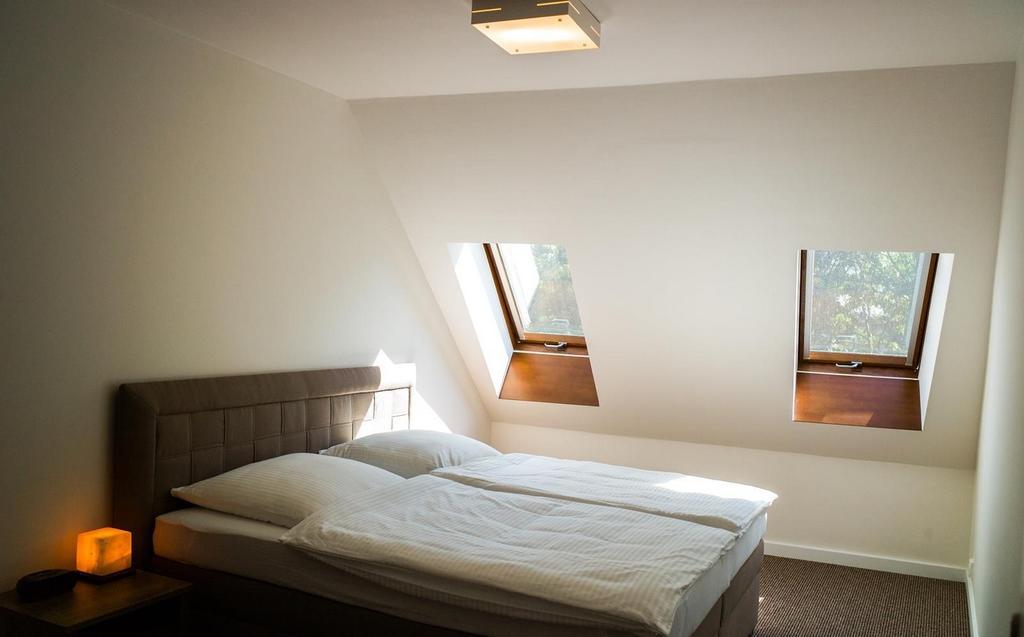 A7 Apartments Komárno Екстериор снимка