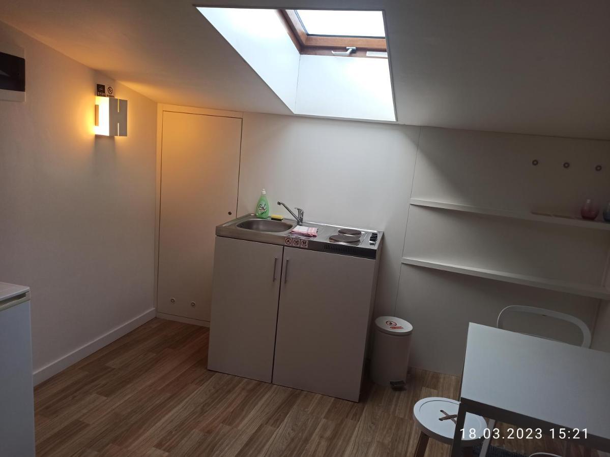A7 Apartments Komárno Екстериор снимка