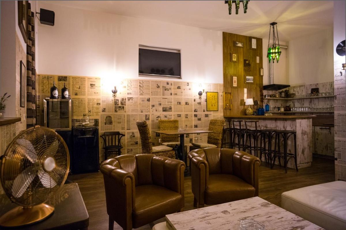 A7 Apartments Komárno Екстериор снимка