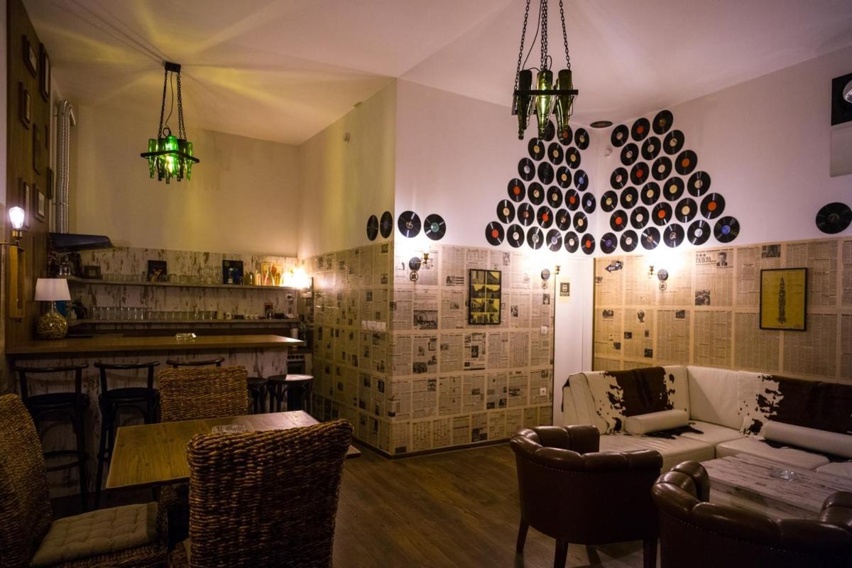 A7 Apartments Komárno Екстериор снимка