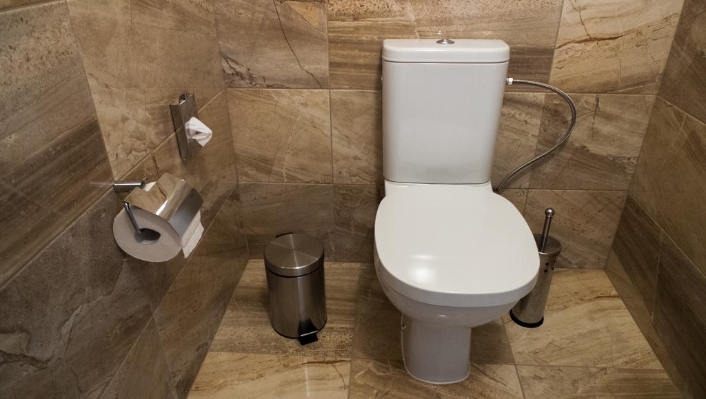 A7 Apartments Komárno Екстериор снимка
